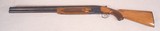 Winchester Model 101 Over/Under Skeet Shotgun in 12 Gauge **Olin Kodensha - Japan Made - Skeet/Skeet** - 5 of 22