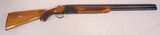 Winchester Model 101 Over/Under Skeet Shotgun in 12 Gauge **Olin Kodensha - Japan Made - Skeet/Skeet**