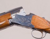 Winchester Model 101 Over/Under Skeet Shotgun in 12 Gauge **Olin Kodensha - Japan Made - Skeet/Skeet** - 20 of 22