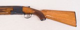 Winchester Model 101 Over/Under Skeet Shotgun in 12 Gauge **Olin Kodensha - Japan Made - Skeet/Skeet** - 6 of 22