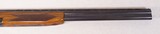Winchester Model 101 Over/Under Skeet Shotgun in 12 Gauge **Olin Kodensha - Japan Made - Skeet/Skeet** - 4 of 22