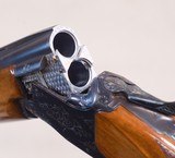 Winchester Model 101 Over/Under Skeet Shotgun in 12 Gauge **Olin Kodensha - Japan Made - Skeet/Skeet** - 19 of 22