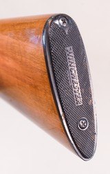 Winchester Model 101 Over/Under Skeet Shotgun in 12 Gauge **Olin Kodensha - Japan Made - Skeet/Skeet** - 18 of 22