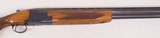 Winchester Model 101 Over/Under Skeet Shotgun in 12 Gauge **Olin Kodensha - Japan Made - Skeet/Skeet** - 3 of 22