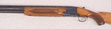 Winchester Model 101 Over/Under Skeet Shotgun in 12 Gauge **Olin Kodensha - Japan Made - Skeet/Skeet** - 7 of 22