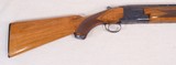 Winchester Model 101 Over/Under Skeet Shotgun in 12 Gauge **Olin Kodensha - Japan Made - Skeet/Skeet** - 2 of 22