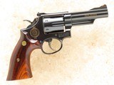 Smith & Wesson Model 19 Texas Ranger Commemorative, Cal. .357 Magnum, 1973 Vintage - 4 of 13