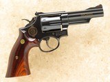 Smith & Wesson Model 19 Texas Ranger Commemorative, Cal. .357 Magnum, 1973 Vintage - 11 of 13