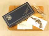 Smith & Wesson Model 19 Texas Ranger Commemorative, Cal. .357 Magnum, 1973 Vintage - 12 of 13
