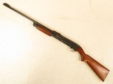 ** SOLD ** 1965 Vintage 16 Gauge Ithaca Model 37 Deerslayer w/ 26