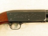 ** SOLD ** 1965 Vintage 16 Gauge Ithaca Model 37 Deerslayer w/ 26