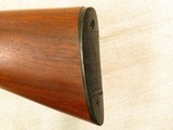 ** SOLD ** 1965 Vintage 16 Gauge Ithaca Model 37 Deerslayer w/ 26