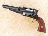 F.LLI Pietta, Cabala's, Remington Model 1858 Repilca with Accesories, Cal. .44Percussion - 2 of 12
