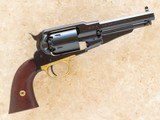 F.LLI Pietta, Cabala's, Remington Model 1858 Repilca with Accesories, Cal. .44Percussion - 8 of 12