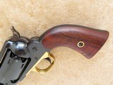F.LLI Pietta, Cabala's, Remington Model 1858 Repilca with Accesories, Cal. .44Percussion - 5 of 12