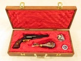 F.LLI Pietta, Cabala's, Remington Model 1858 Repilca with Accesories, Cal. .44Percussion - 1 of 12