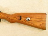 *SOLD* Mitchell Mauser K98 S/147, Collector Grade, Cal. 8mm Mauser, World War II German Military Rifle - 9 of 19