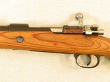 *SOLD* Mitchell Mauser K98 S/147, Collector Grade, Cal. 8mm Mauser, World War II German Military Rifle - 8 of 19