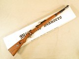 *SOLD* Mitchell Mauser K98 S/147, Collector Grade, Cal. 8mm Mauser, World War II German Military Rifle - 14 of 19