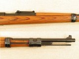 *SOLD* Mitchell Mauser K98 S/147, Collector Grade, Cal. 8mm Mauser, World War II German Military Rifle - 6 of 19