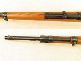 *SOLD* Mitchell Mauser K98 S/147, Collector Grade, Cal. 8mm Mauser, World War II German Military Rifle - 11 of 19