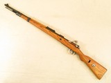 *SOLD* Mitchell Mauser K98 S/147, Collector Grade, Cal. 8mm Mauser, World War II German Military Rifle - 3 of 19