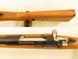 *SOLD* Mitchell Mauser K98 S/147, Collector Grade, Cal. 8mm Mauser, World War II German Military Rifle - 10 of 19