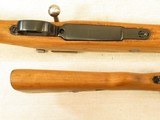 *SOLD* Mitchell Mauser K98 S/147, Collector Grade, Cal. 8mm Mauser, World War II German Military Rifle - 13 of 19