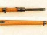 *SOLD* Mitchell Mauser K98 S/147, Collector Grade, Cal. 8mm Mauser, World War II German Military Rifle - 12 of 19
