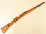 *SOLD* Mitchell Mauser K98 S/147, Collector Grade, Cal. 8mm Mauser, World War II German Military Rifle - 2 of 19