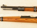 *SOLD* Mitchell Mauser K98 S/147, Collector Grade, Cal. 8mm Mauser, World War II German Military Rifle - 7 of 19