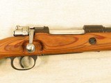 *SOLD* Mitchell Mauser K98 S/147, Collector Grade, Cal. 8mm Mauser, World War II German Military Rifle - 5 of 19