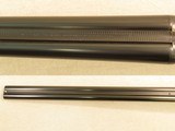 Parker Brothers CHE Side-by-Side, 12 Gauge 2 3/4