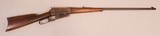 ** SOLD ** Winchester Model 1895 Lever Action in 30-40 Krag **Mfg 1905**