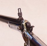 J. Stevens Tip-Up Single Shot Rifle in .32 CF Caliber **Antique - Mfg 1870-1895** - 21 of 22