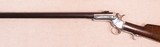 J. Stevens Tip-Up Single Shot Rifle in .32 CF Caliber **Antique - Mfg 1870-1895** - 7 of 22