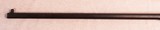 J. Stevens Tip-Up Single Shot Rifle in .32 CF Caliber **Antique - Mfg 1870-1895** - 8 of 22