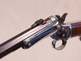J. Stevens Tip-Up Single Shot Rifle in .32 CF Caliber **Antique - Mfg 1870-1895** - 19 of 22