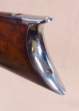 J. Stevens Tip-Up Single Shot Rifle in .32 CF Caliber **Antique - Mfg 1870-1895** - 17 of 22