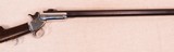 J. Stevens Tip-Up Single Shot Rifle in .32 CF Caliber **Antique - Mfg 1870-1895** - 3 of 22