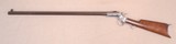 J. Stevens Tip-Up Single Shot Rifle in .32 CF Caliber **Antique - Mfg 1870-1895** - 5 of 22