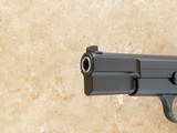 Browning Hi-Power El Capitan, Cal. 9mm, Tangent Rear Sight - 7 of 14