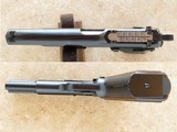 Browning Hi-Power El Capitan, Cal. 9mm, Tangent Rear Sight - 4 of 14