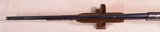 Remington Model 141 Gamemaster Pump Rifle in .30 Remington Caliber **Retro Cool Pump Action - Redfield Peep Sight** - 12 of 22
