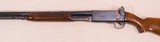 Remington Model 141 Gamemaster Pump Rifle in .30 Remington Caliber **Retro Cool Pump Action - Redfield Peep Sight** - 7 of 22