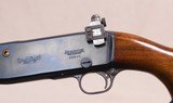 Remington Model 141 Gamemaster Pump Rifle in .30 Remington Caliber **Retro Cool Pump Action - Redfield Peep Sight** - 17 of 22