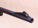 Remington Model 141 Gamemaster Pump Rifle in .30 Remington Caliber **Retro Cool Pump Action - Redfield Peep Sight** - 19 of 22