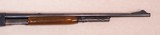 Remington Model 141 Gamemaster Pump Rifle in .30 Remington Caliber **Retro Cool Pump Action - Redfield Peep Sight** - 4 of 22