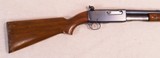 Remington Model 141 Gamemaster Pump Rifle in .30 Remington Caliber **Retro Cool Pump Action - Redfield Peep Sight** - 2 of 22