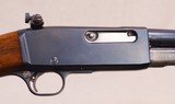 Remington Model 141 Gamemaster Pump Rifle in .30 Remington Caliber **Retro Cool Pump Action - Redfield Peep Sight** - 20 of 22